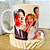 Caneca Dorama Nosso Destino - Imagem 1