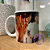 Caneca Jung Kook - JK - Imagem 3