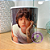 Caneca Jung Kook - JK - Imagem 2