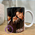 Caneca Nam Joon - RM - Imagem 3