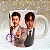 Caneca Oppas - Atores Coreano - Imagem 3