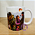 Caneca dorama Pousando no Amor - Imagem 2