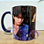 Caneca Jung Kook - JK EM CK 2023 - Imagem 4