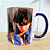 Caneca Jung Kook - JK EM CK 2023 - Imagem 1