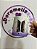 CANECA SPLASH ROXO - WHALIEN 52 BTS - Imagem 2