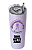 Copo Térmico Cintilante Com Tampa E Canudo 550ml - Personalizese do seu jeito - Imagem 1