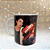 Caneca ator dorama Dylan Wang - Imagem 1