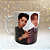 Caneca Oppas - Atores Cdrama e Kdrama - Imagem 1