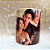 Caneca Dorama Tudo Bem não ser normal - Imagem 3