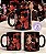 CANECA BLACK - YOONGI - Imagem 1