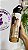 Garrafa 750ml - Nam Joon/RM - Imagem 4