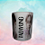 Caneca Fosca alça coração - TAE HYANG V - Imagem 2