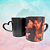 CANECA MÁGICA COM ALÇA CORAÇÃO - MY DEMON - Imagem 2