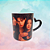 CANECA MÁGICA COM ALÇA CORAÇÃO - MY DEMON - Imagem 5