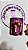 Caneca alça coração Lilás  - Purple BTS - Imagem 4