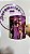 Caneca alça coração Lilás  - Purple BTS - Imagem 3
