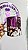 Caneca alça coração Lilás  - Purple BTS - Imagem 1