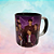 CANECA MÁGICA  - BTS PURPLE - Imagem 4