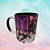 CANECA MÁGICA  - BTS PURPLE - Imagem 3