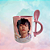 CANECA COM COLHER ROSA - Oppas e JK - Imagem 3