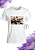 Camiseta - Anime BTS - Imagem 1