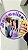 CANECA LOVELY RUNNEY - Imagem 3