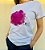 Camiseta branca - BTS 11YEARS - Imagem 2