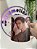 Caneca Fosca alça coração - Rowoon - Imagem 2