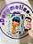 Coleção Cartoon BTS + BT21 - Imagem 1