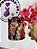Caneca video transparente - Tae Hyang V - Imagem 1