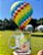Caneca vidro transparente - Young Forever - Imagem 1