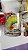 Caneca vidro transparente - Young Forever - Imagem 1
