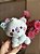 Chaveiro pelúcia  BT21 - Imagem 5