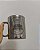 Caneca Cromada - Seoul South Korea - Imagem 1