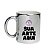 Caneca Cromada - Personalizada do seu jeito - Imagem 1