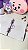 Caderno Personalizado BTS –Edição Especial Purple Night - Imagem 5