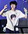 Camiseta Inspired RUN SEOKJIN EP. TOUR - Imagem 1