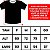 Camiseta BTS Borahae - Imagem 3
