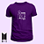 Camiseta BTS Borahae - Imagem 1