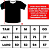 Camiseta BTS Edição Vintage – RM, Namjoon 94 - Imagem 3