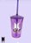 Copo BTS Roxo – Edição Exclusiva - Imagem 1