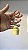 Chaveiro leite de banana - Imagem 1