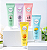 Creme para mãos coreano - Jigott Perfume Assorted Hand Cream Set - Imagem 1