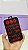 HOLDER BTS TOUR VERMELHO- ARIRANG - Imagem 2