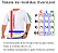 Oversized Estonada - Keep swimming - Imagem 4