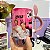 CANECA COM COLHER ROSA - SIX/SEVEN J-HOPE - Imagem 3