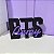 Letreiro Decorativo - BTS army - Imagem 1