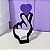 Decoração Hand Heart BTS – Finger Heart ARMY - Imagem 1
