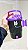 Porta-Lata/Copo Personalizado BTS 💜 - Imagem 1
