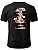 CAMISETA PRETA BTS - ARIRANG - Imagem 2